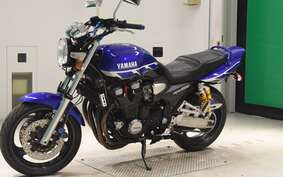 YAMAHA XJR1300 2000 RP03J