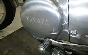 YAMAHA SR400 Gen.3 2006 RH01J