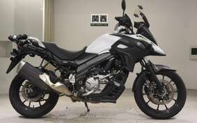 SUZUKI DL650 ( V-Strom 650 ) A 2018 C733A