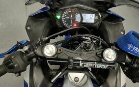 YAMAHA YZF-R25 RG10J