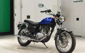 KAWASAKI ESTRELLA RS BJ250A