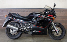 KAWASAKI GPZ1000RX 1986 ZXT00A