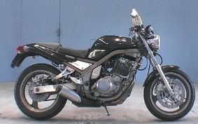 YAMAHA SRX600 Gen.4 1992 3SX