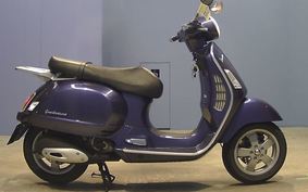 VESPA GT200L M312