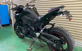 KAWASAKI Z900 2020 ZR900B