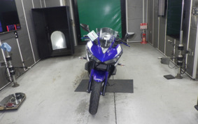 YAMAHA YZF-R25 RG10J