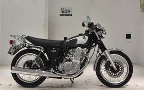 YAMAHA SR400 Gen.5 2021 RH16J