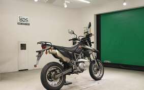 KAWASAKI KLX125D TRACKER LX125D