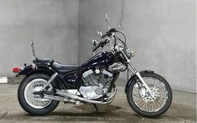 YAMAHA VIRAGO 250 3DM