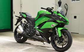 KAWASAKI NINJA 1000 A 2017 ZXT00W