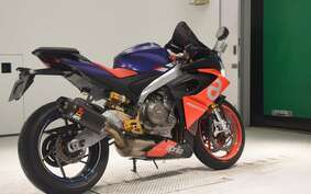 APRILIA RS660 2021