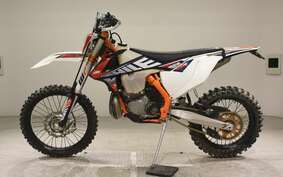 KTM 250 EXC TPI SIXDAYS