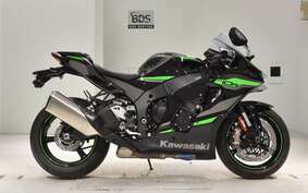 KAWASAKI ZX 10 NINJA R A 2023 ZXT02L