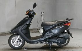 YAMAHA AXIS 125 TREET SE53J