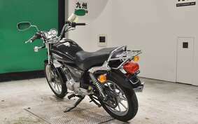 YAMAHA YBR125 PCJL