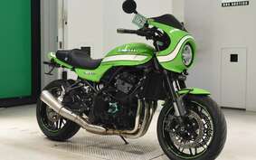 KAWASAKI Z900RS CAFE 2018 ZR900C