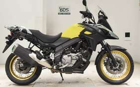 SUZUKI DL650 ( V-Strom 650 ) 2019 C733A