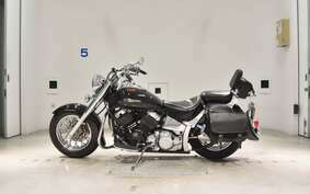 YAMAHA DRAGSTAR 400 CLASSIC 2005 VH01J