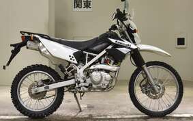 KAWASAKI KLX125 LX125C