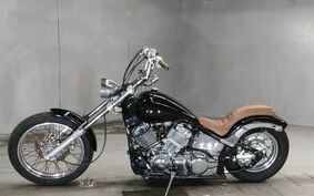 YAMAHA DRAGSTAR 400 2000 VH01J