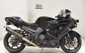 KAWASAKI ZX 1400 NINJA R A 2012 ZXT40E