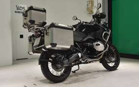 BMW R1200GS ADVENTURE 2013