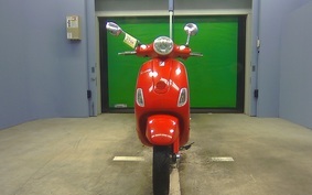 VESPA LX150