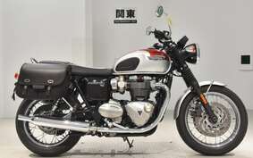 TRIUMPH BONNEVILLE T120 2016 AD75HW