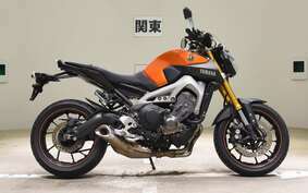 YAMAHA MT-09 2015 RN34J