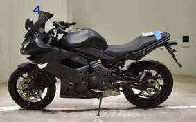 KAWASAKI NINJA 400R ABS 2012 ER400B