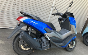 YAMAHA N-MAX155 ABS SG50J