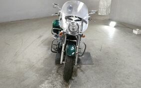 KAWASAKI VULCAN 1500 CLASSIC 1998 VNT50G