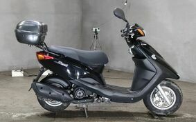 YAMAHA AXIS 125 TREET SE53J