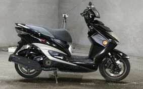 YAMAHA CYGNUS 125 X SR SE44J