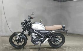 YAMAHA XSR155 不明