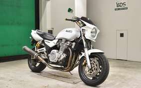 YAMAHA XJR1300 1999 RP01J