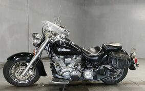 YAMAHA XV1600A ROADSTAR 1999 VP12J