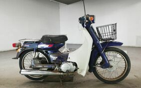 YAMAHA MATE 50 V50