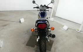 KAWASAKI ZEPHYR 400 2000 ZR400C