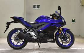 YAMAHA YZF-R25 RG43J