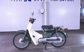 HONDA C50 C50