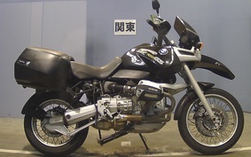 BMW R1100GS 1994 9***