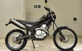 YAMAHA TRICKER Gen.2 DG16J