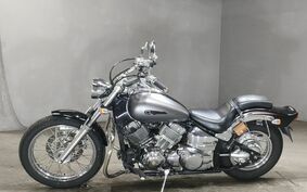 YAMAHA DRAGSTAR 400 2010 VH02J