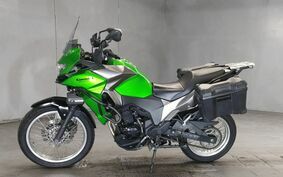 KAWASAKI VERSYS X250 TOURER LE250D