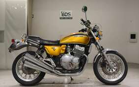 HONDA CB400F 1997 NC36