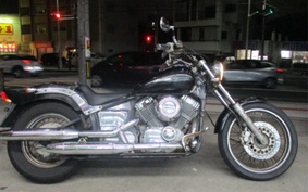 YAMAHA DRAGSTAR 400 1998