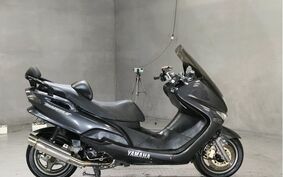 YAMAHA MAJESTY 125 SE27