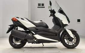 YAMAHA X-MAX 250 A SG42J