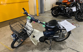 HONDA PRESS CUB 50 AA01